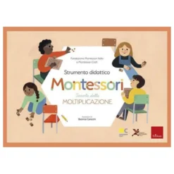 tavola della moltiplicazione montessori