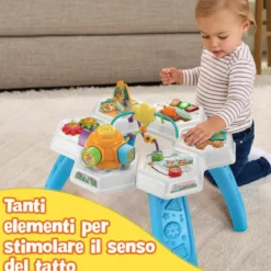 tavolino multiattività - i miei amici animali