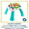 tavolo multiattività - giocaimpara
