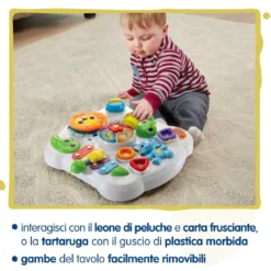 tavolo multiattività - giocaimpara