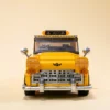 taxi giallo di new york