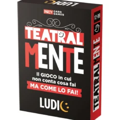 teatralmente