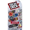 tech deck - pack 4 skate