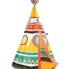 teepee - tenda indiana