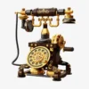 telefono retró xix secolo