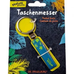 temperino - coltello e lima