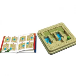 temple trap - rompicapo con 60 sfide