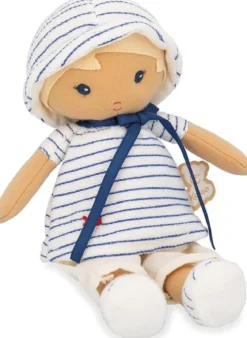 tendresse - la mia prima bambola di tessuto - eli 25cm