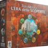terra mystica – l’era delle scoperte