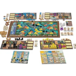 terra mystica – l’era delle scoperte