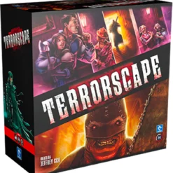 terrorscape