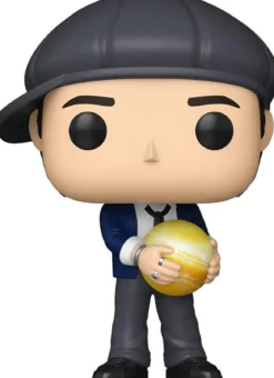 the astronaut - jin 9cm - funko pop! 465