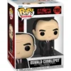 the batman - oswald cobblepot 9cm - funko pop 1191
