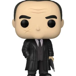 the batman - oswald cobblepot 9cm - funko pop 1191