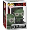 the batman - the riddler 9cm - funko pop 1192
