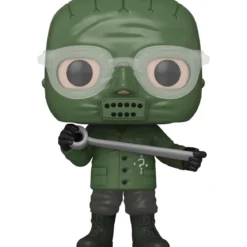 the batman - the riddler 9cm - funko pop 1192
