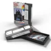 the blues brothers - cult movies puzzle collection - puzzle 500 pezzi
