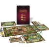the castles of burgundy