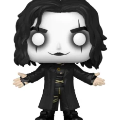 the crow - eric draven 9cm - funko pop 1428