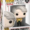 the devil wears prada - miranda priestly 9cm - funko pop! 2043