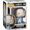 the exorcist - katherine (possessed) 9cm - funko pop! 1646