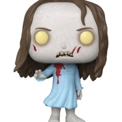 the exorcist - katherine (possessed) 9cm - funko pop! 1646