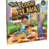 the floor is lava
