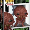 the fly - fly finalform 9cm - funko pop! 2050
