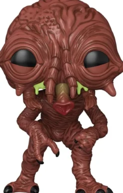 the fly - fly finalform 9cm - funko pop! 2050