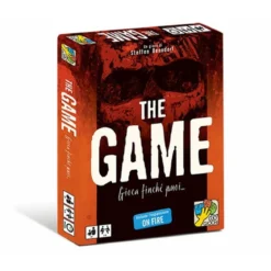 the game