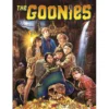 the goonies - cult movies puzzle collection - puzzle 500 pezzi