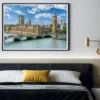 the house of parliament - puzzle 3000 pezzi