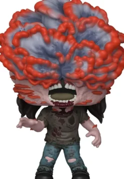 the last of us - clicker 9cm - funko pop! 1843