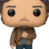 the last of us - joel miller 9cm - funko pop! 1845