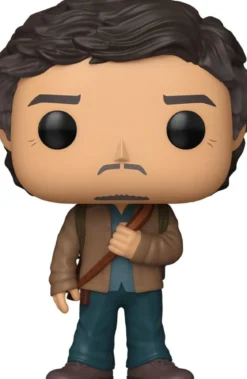the last of us - joel miller 9cm - funko pop! 1845
