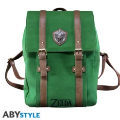 the legend of zelda - zaino premium - link