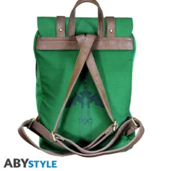 the legend of zelda - zaino premium - link