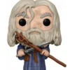 the lord of the rings - gandalf 9cm - funko pop 443