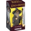 the lord of the rings - gandalf - movies 142 - minix collectible figurines