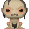 the lord of the rings - gollum 9cm - funko pop! 532