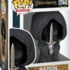 the lord of the rings - nazgul - funko pop! 1744