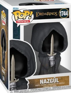 the lord of the rings - nazgul - funko pop! 1744