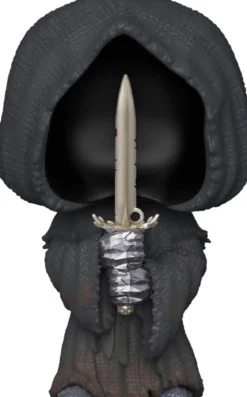 the lord of the rings - nazgul - funko pop! 1744