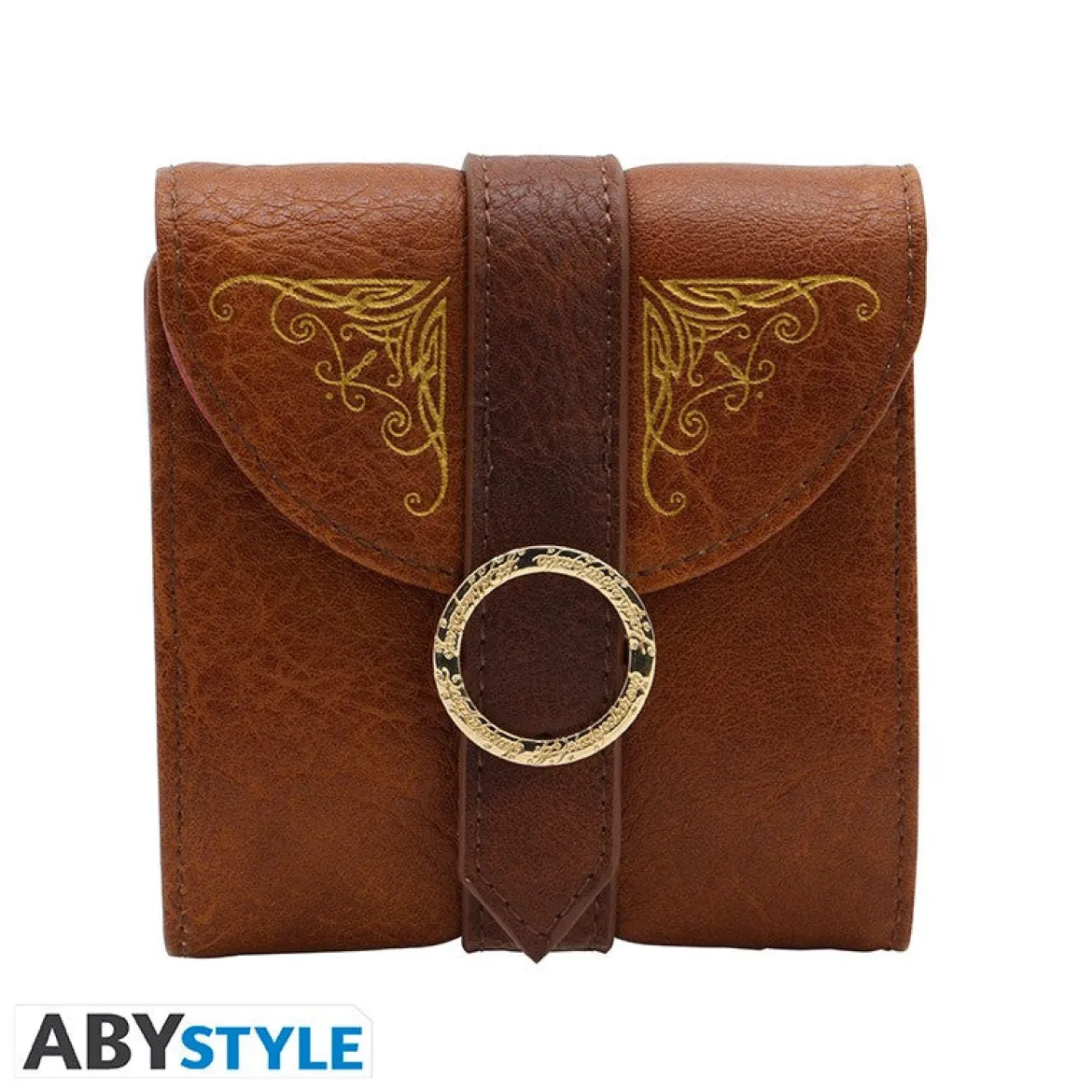 the lord of the rings - portafoglio premium - un anello