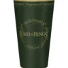 the lord of the rings - premium large glass - prancing pony