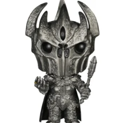 the lord of the rings - sauron 9cm - funko pop 122