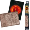 the lord of the rings - set 2 chibi posters 52x38cm - lord of the rings