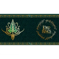 the lord of the rings - tazza 250ml - elven