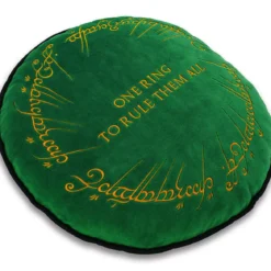 the lord of the rings - the one ring - cuscino 35cm