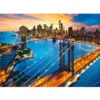 the new york - puzzle 3000 pezzi high quality collection